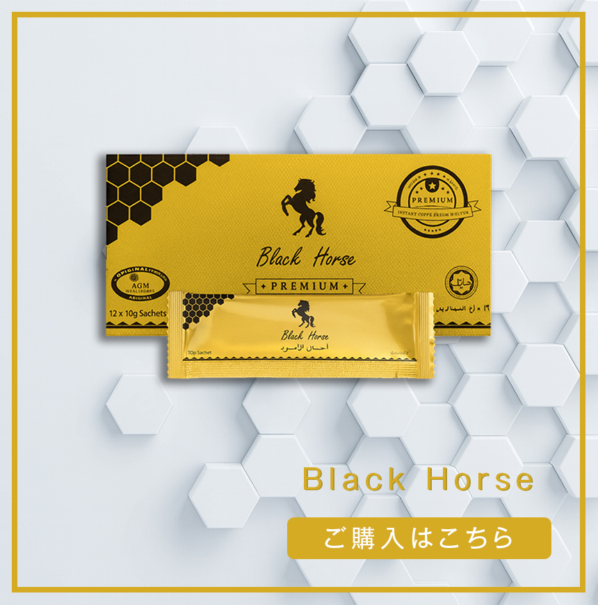 ブラックホース